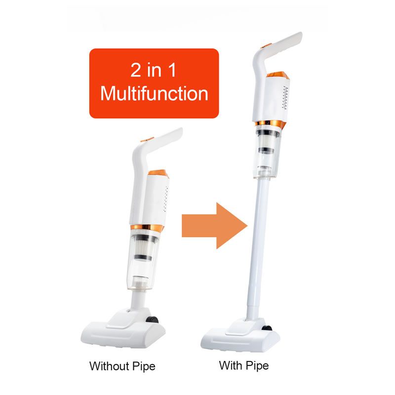 Portable Handheld Cordless Vacuum Cleaner