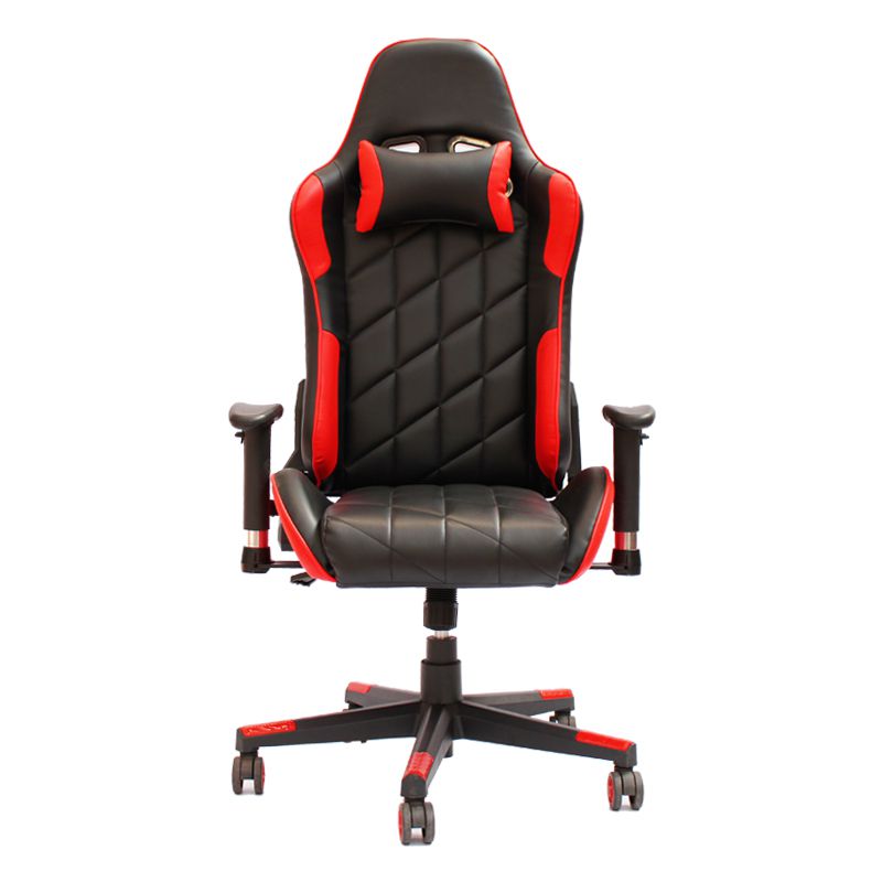 Racer - Recliner Gamers Chair