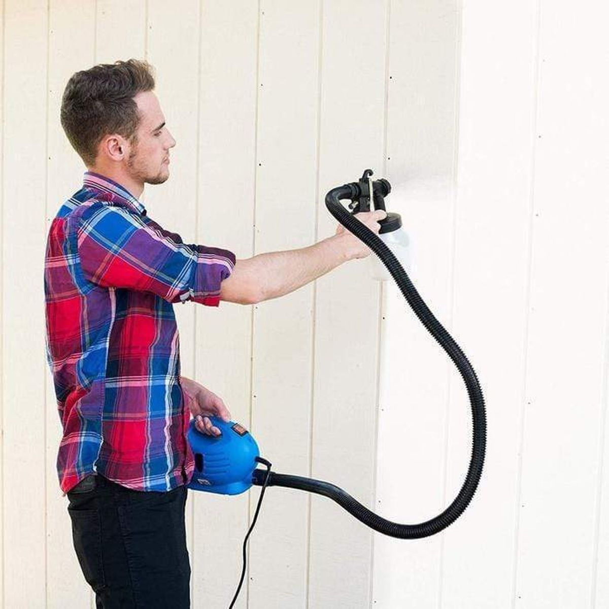 Splash - Handheld Electric Paint Sprayer