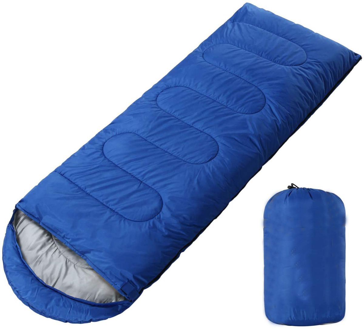 Shayd - Outdoor Camping Sleeping Bag