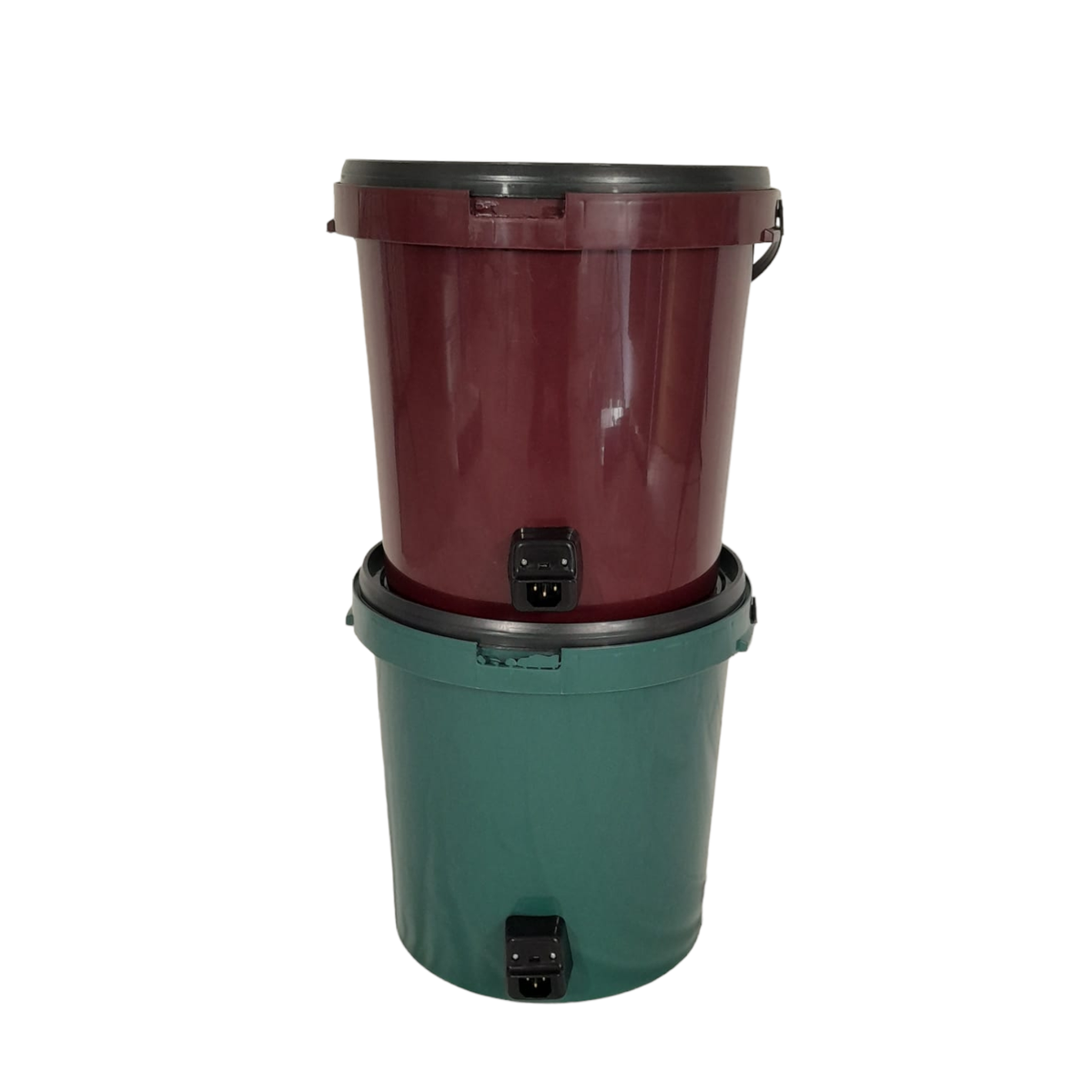 Homepro - 10L Element Heating Bucket URN - Set Of 2