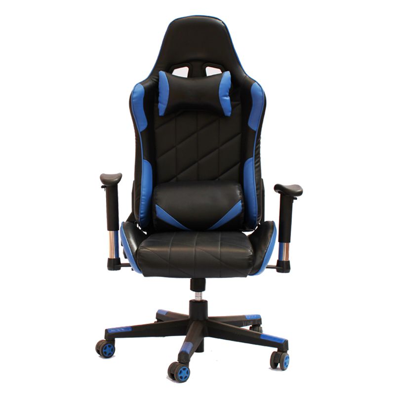 Racer - Recliner Gamers Chair