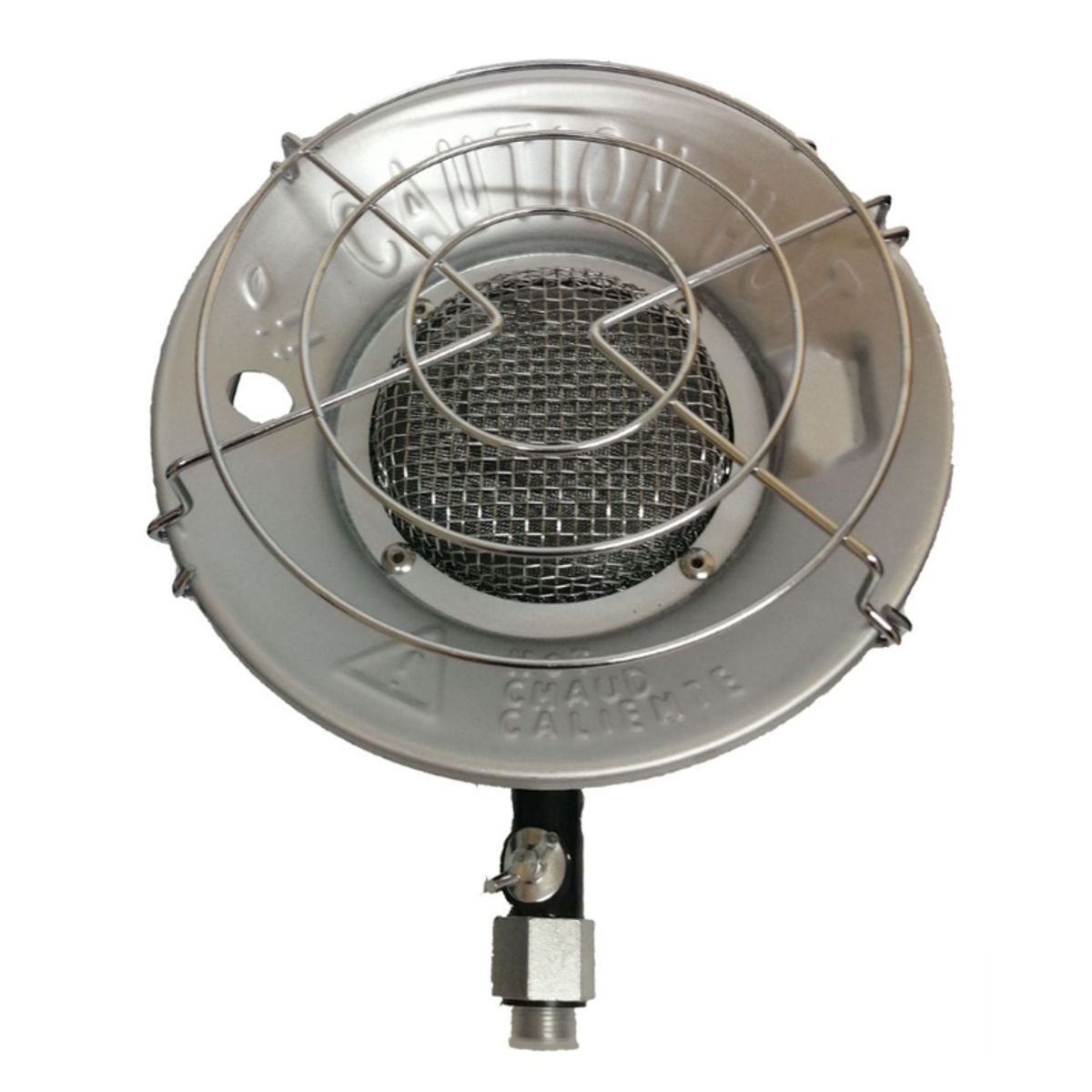 Portable Infrared Gas Heater