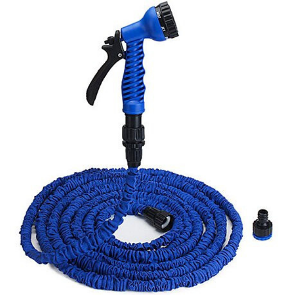 Splash - 15M Expandable Magic Hose