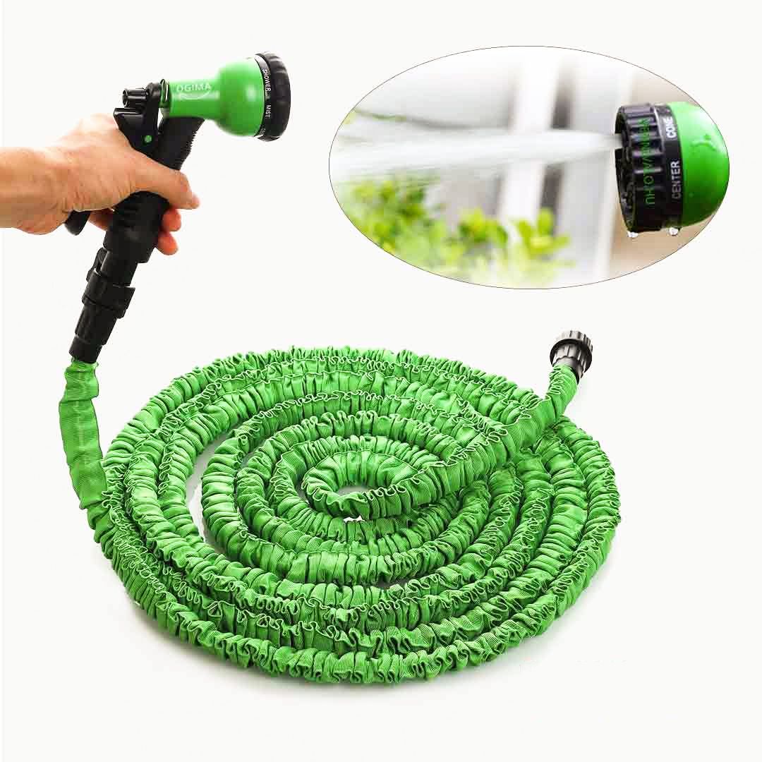 Splash - 15M Expandable Magic Hose