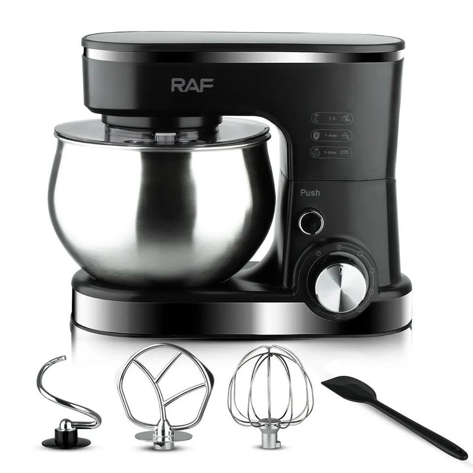 RAF 8L Electric Stand Mixer