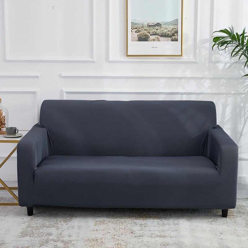 Nu Dekor - Elastic Couch Cover Set (3-2-1) – Homestylez