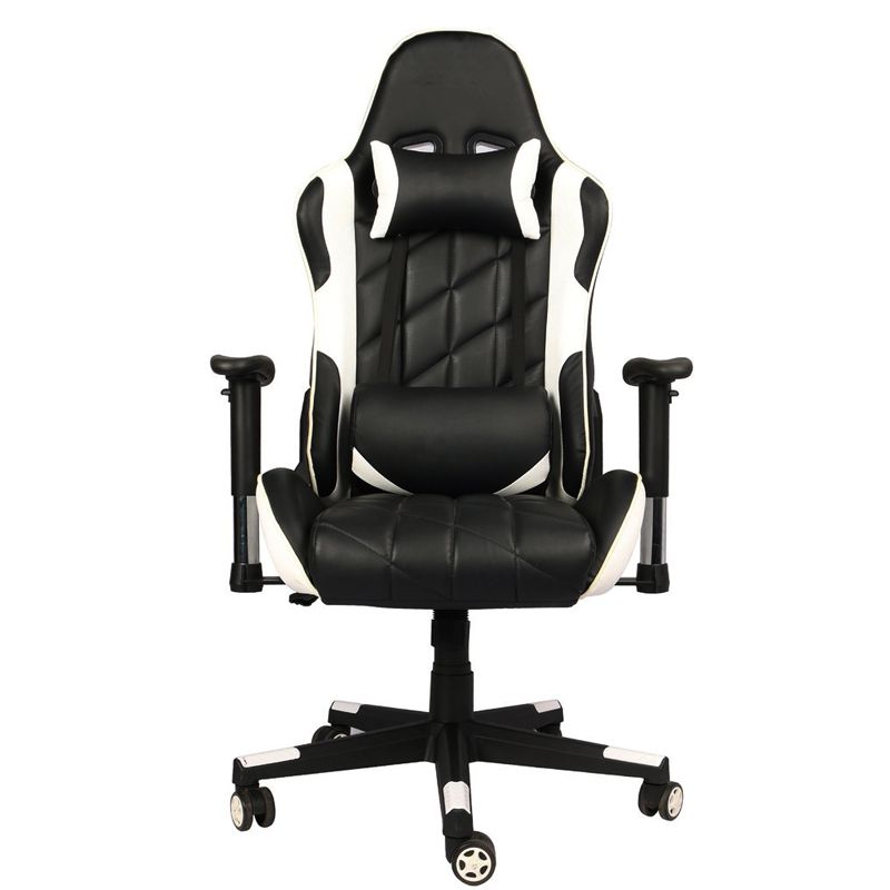 Racer - Recliner Gamers Chair