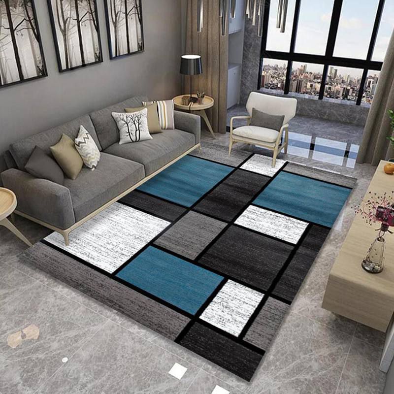 Nu Dekor - 3D Modern Design Rug - 200 x 150cm