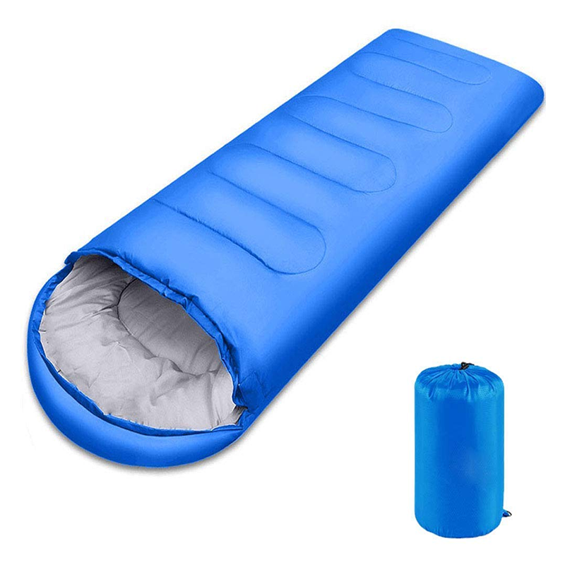 Shayd - Outdoor Camping Sleeping Bag