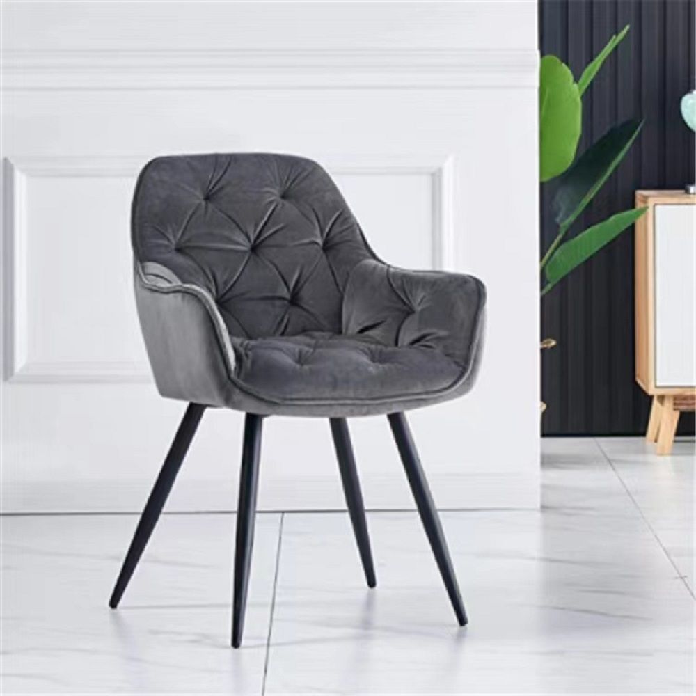 Nu Dekor - Aydin Dining Chair