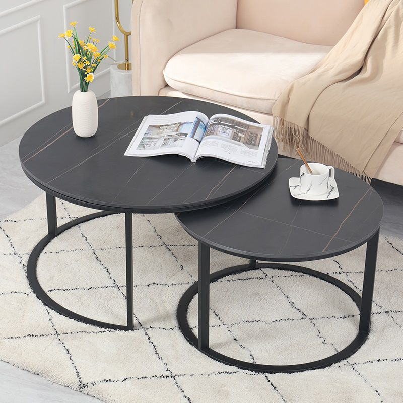 Nu Dekor - Mordic Nesting Coffee Table