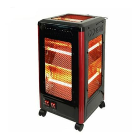 Good Mama - 2000W Electric Heater