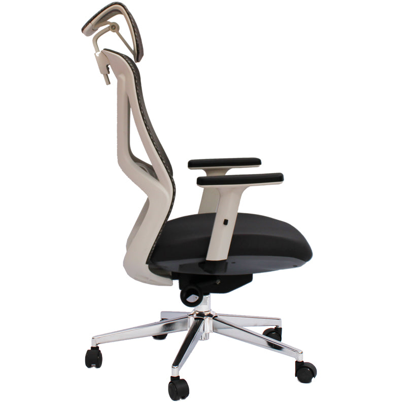 Focus - Clive Executive Ergonomic Office Chair