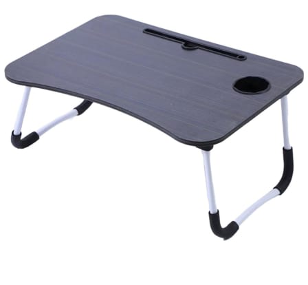 Focus - Portable Foldable Laptop Stand Desk