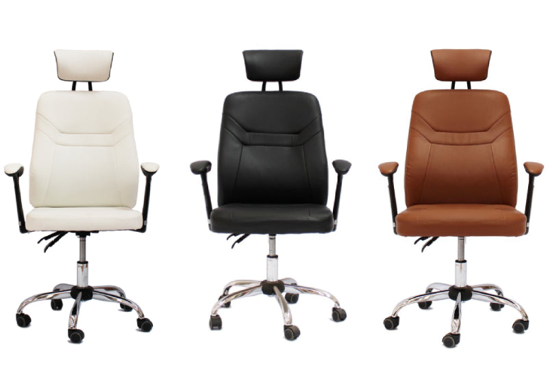 Focus - Revolt Office Reclining Chair