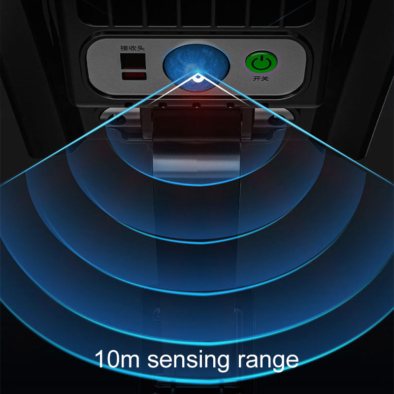 Solar Power Induction Street Light