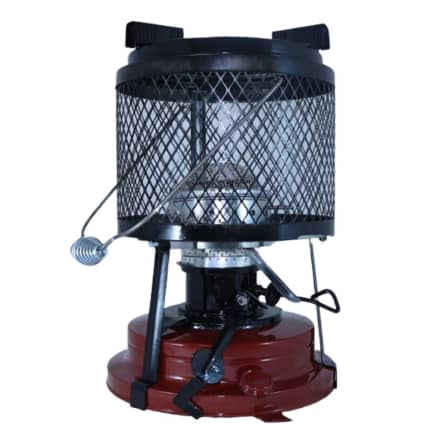 Panda Paraffin Heater Stove