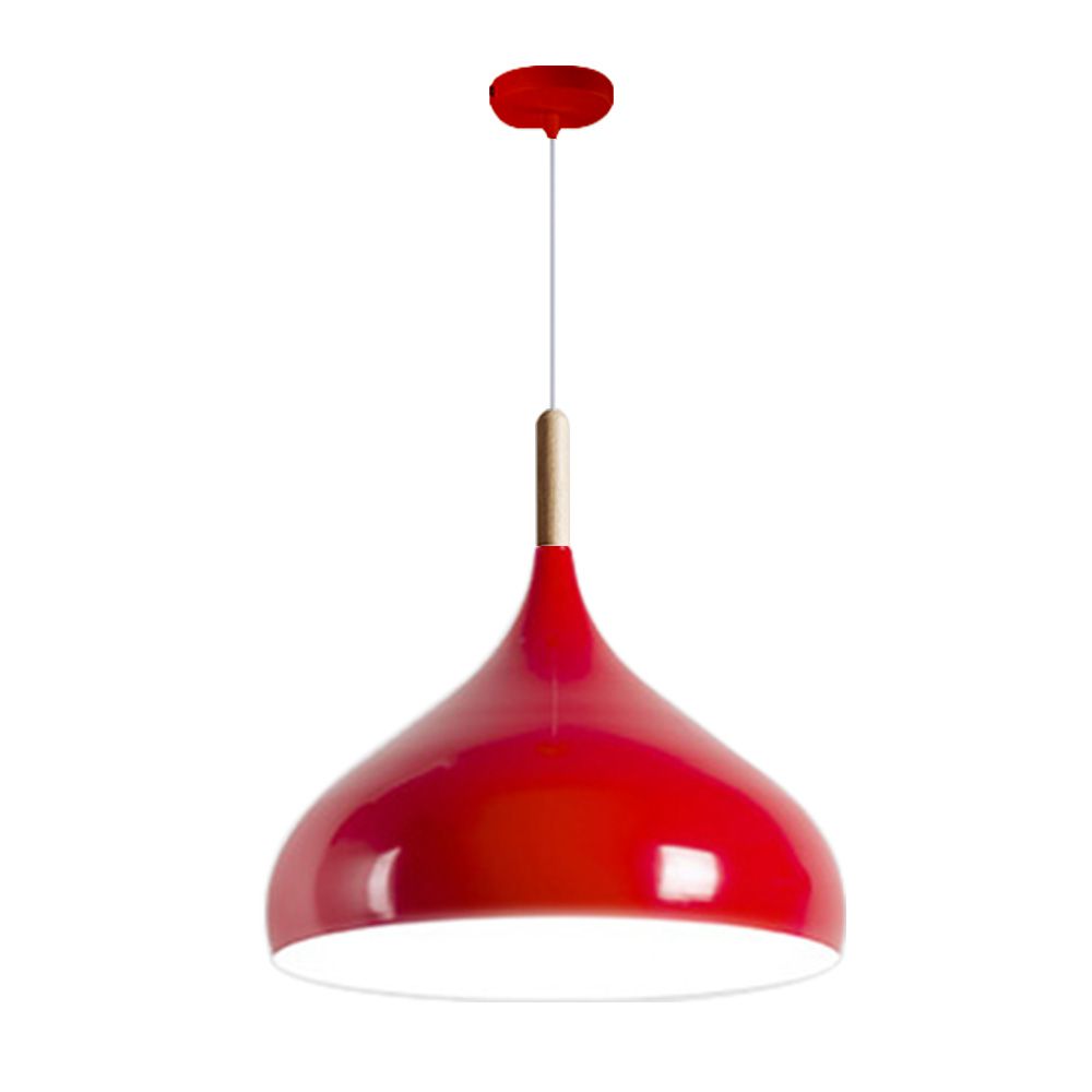 Nu Dekor - Modern Bowl Style Pendant