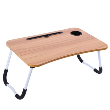 Focus - Portable Foldable Laptop Stand Desk