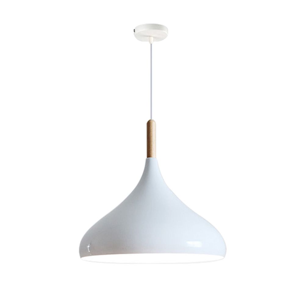 Nu Dekor - Modern Bowl Style Pendant