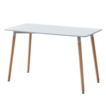 Nu Dekor - 1.2m Studio Dining Table