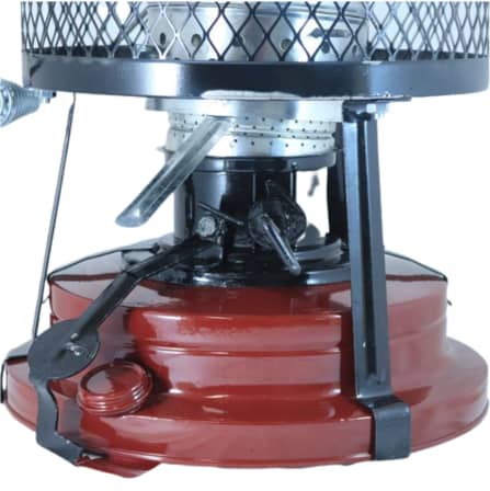 Panda Paraffin Heater Stove